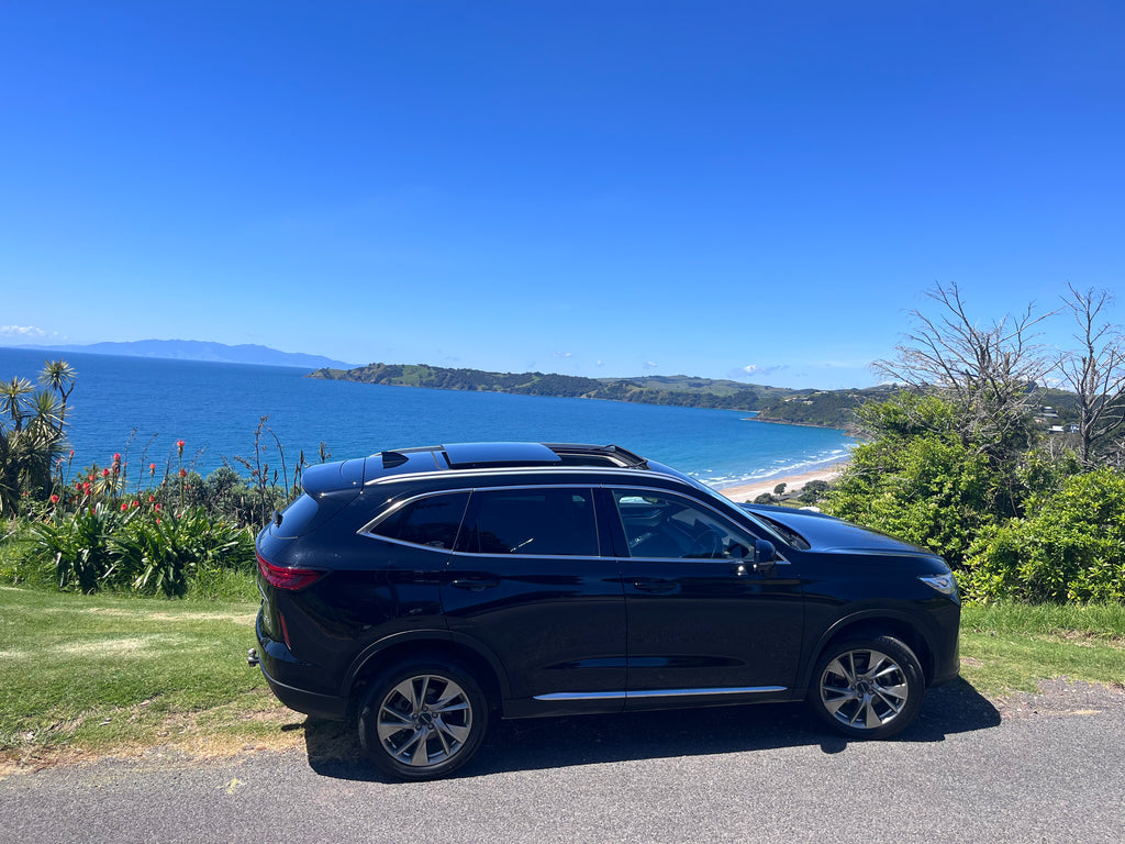 Motu Tours Waiheke Island