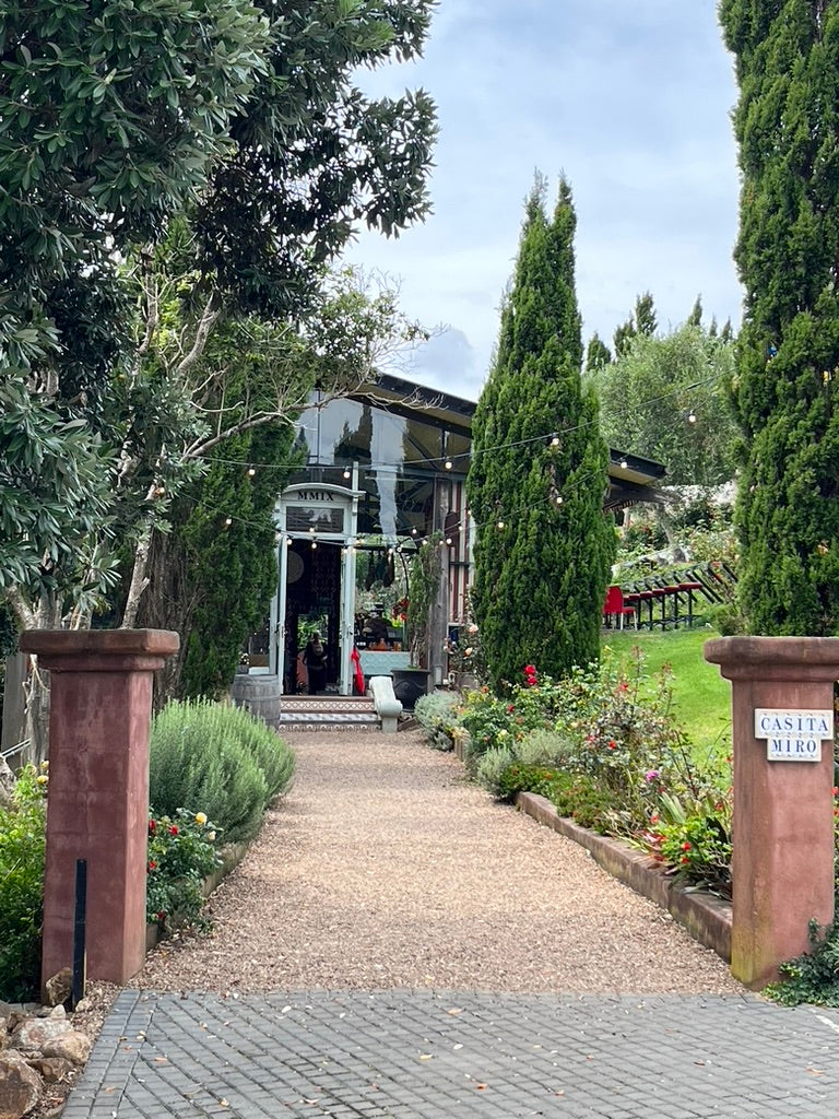 Private Half Day Wine and Food Tour 4 Hours