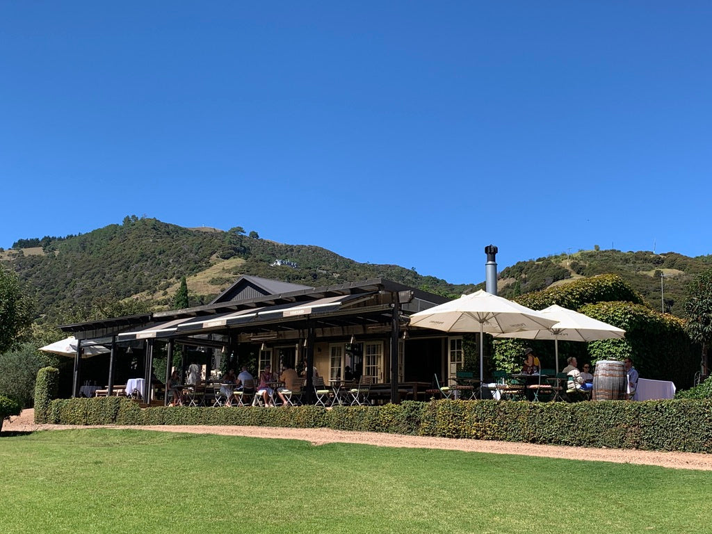 Private Full Day Wine and Food Tour (6 hours)