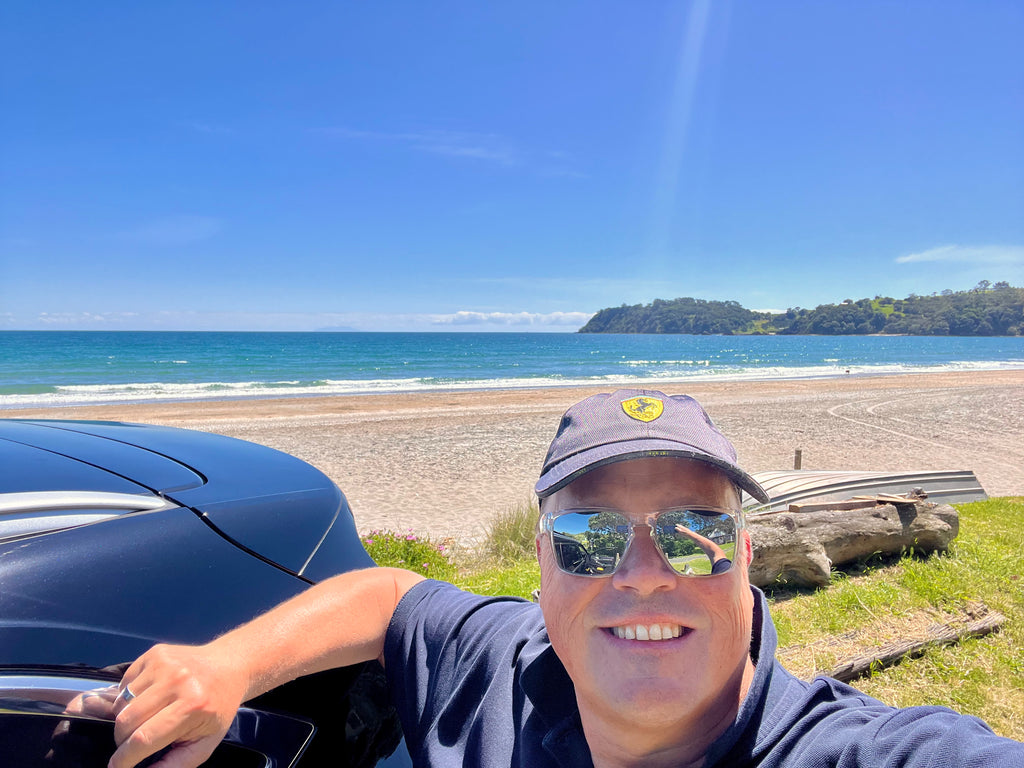 Private Full Day Freedom Tour - 6 hours