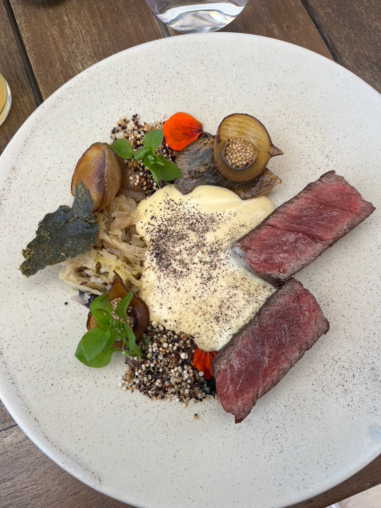 Private Full Day Wine and Food Tour (6 hours)