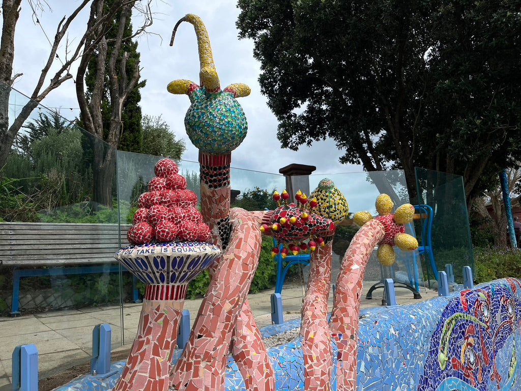 Private Full Day Freedom Tour - 6 hours