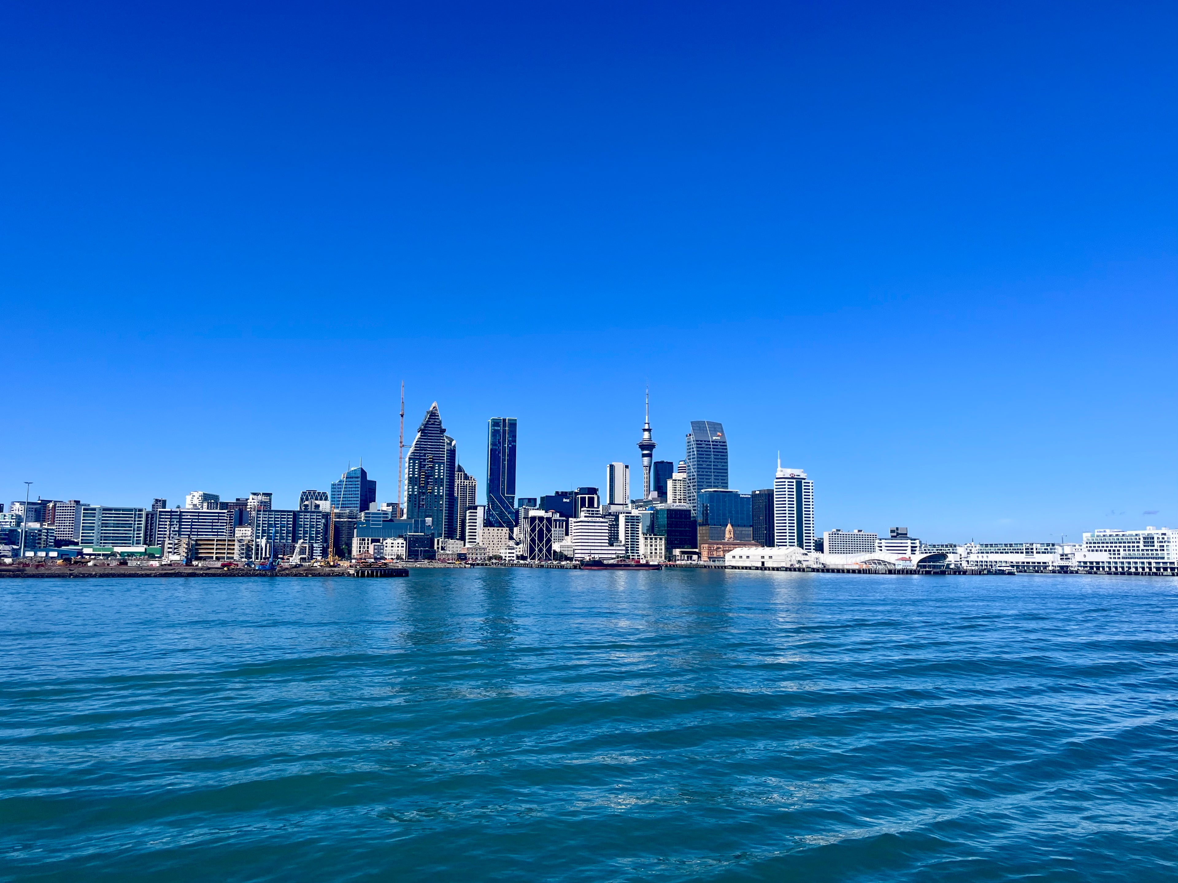 Private Full Day Freedom Tour - 6 hours