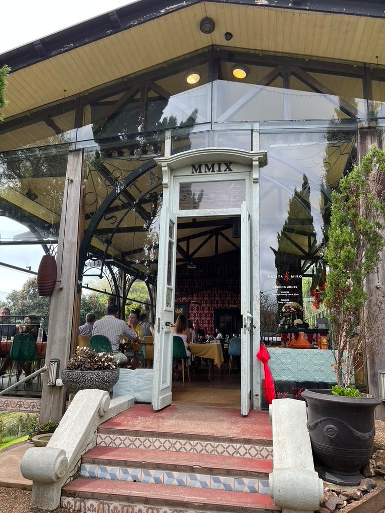 Private Half Day Wine and Food Tour 4 Hours