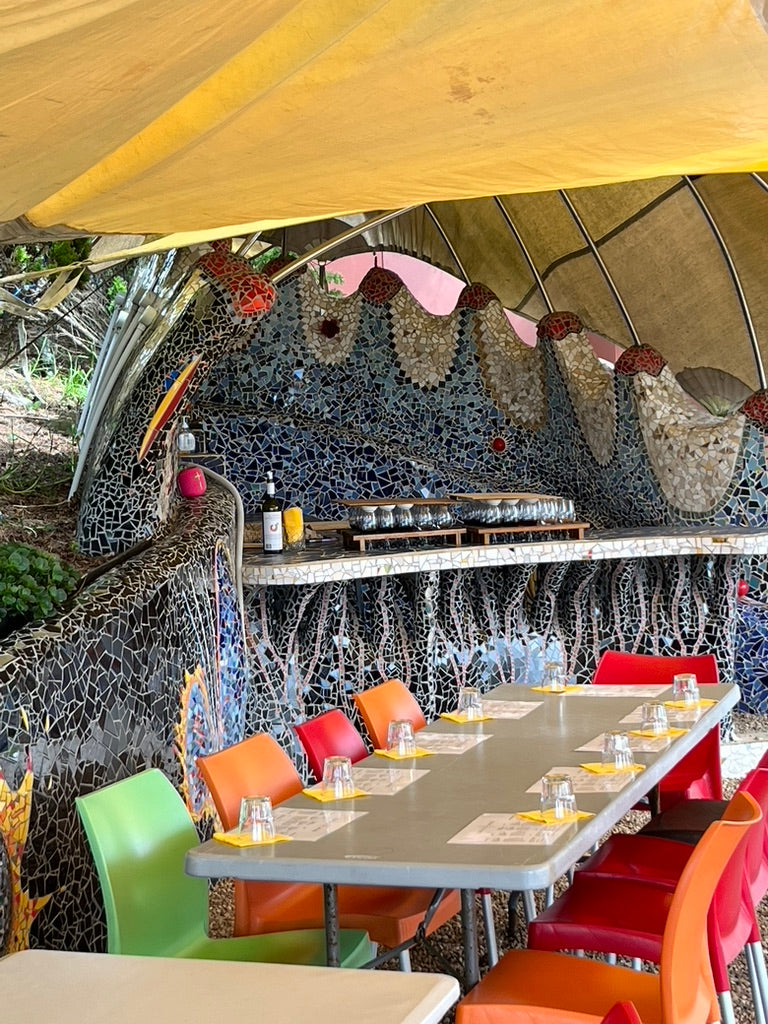 Private Half Day Wine and Food Tour 4 Hours