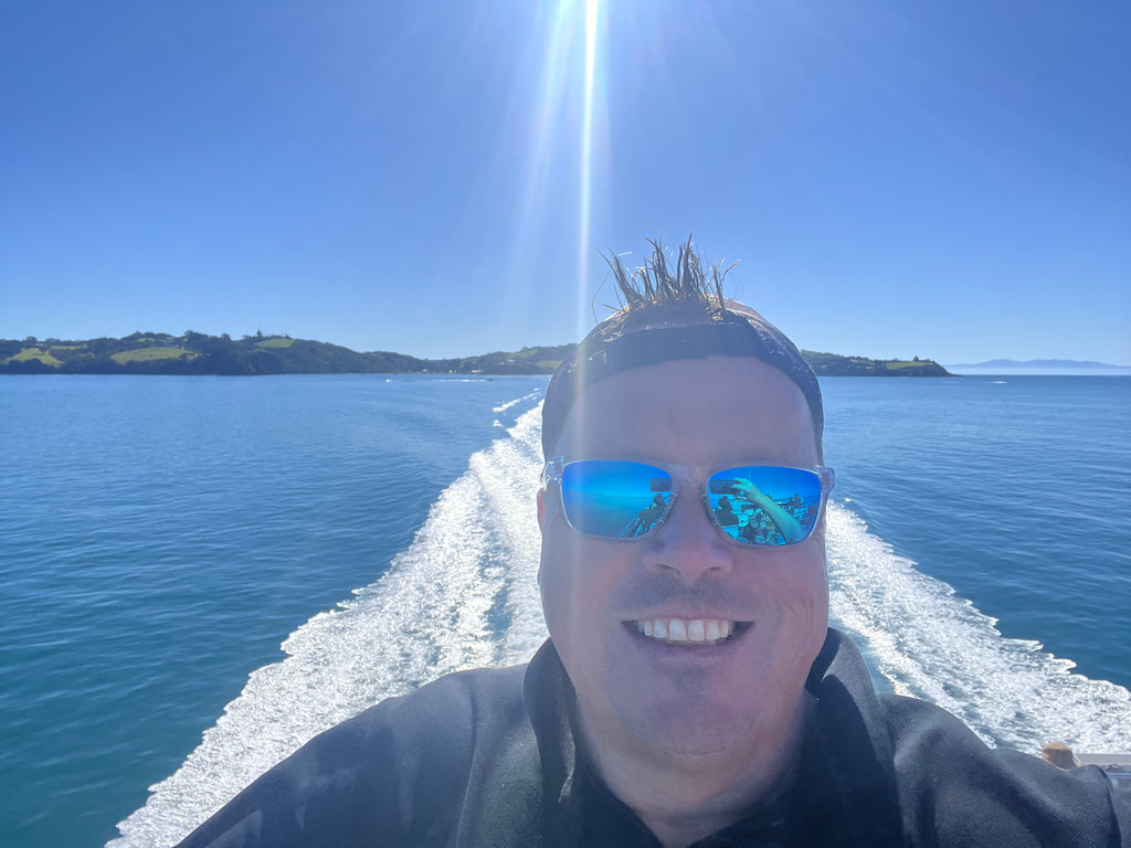 Private Full Day Freedom Tour - 6 hours