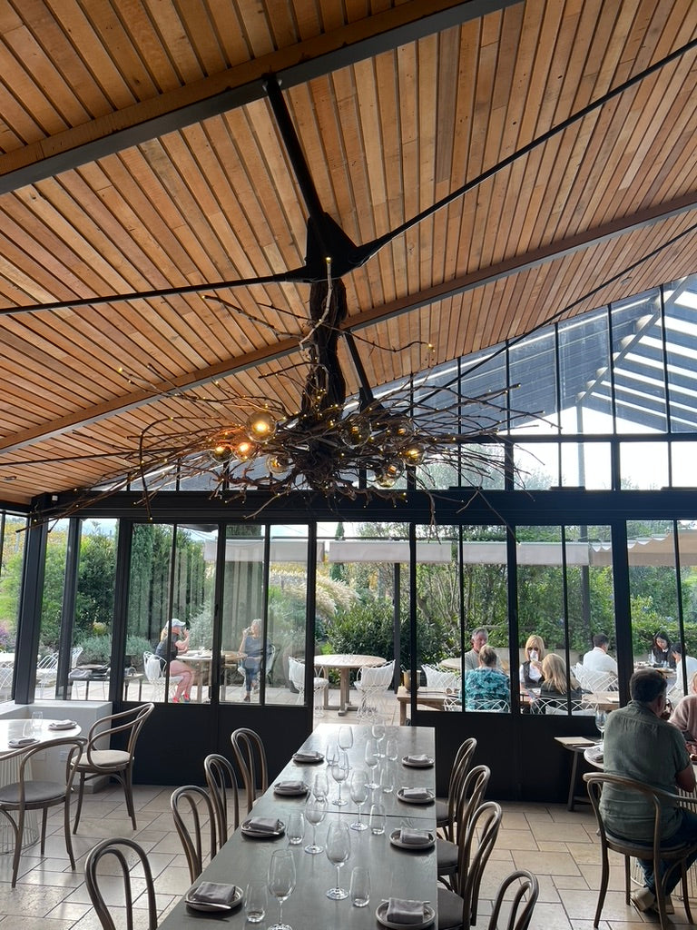 Private Full Day Wine and Food Tour (6 hours)