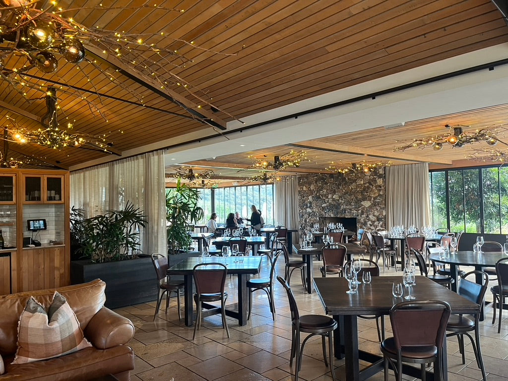 Private Full Day Wine and Food Tour (6 hours)