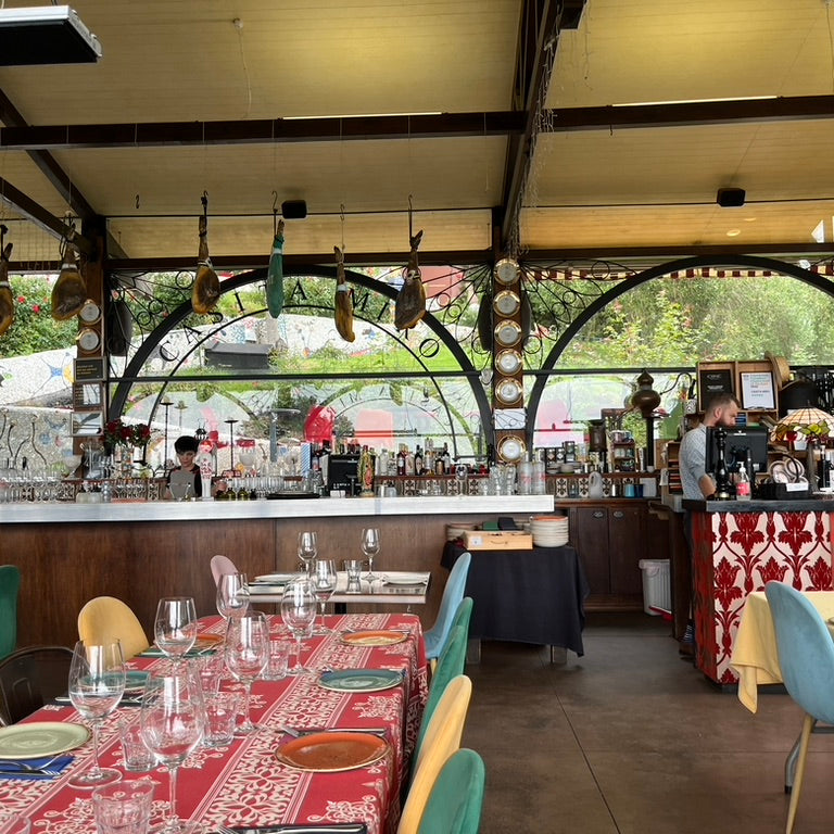 Casita Miro Waiheke Island Motu Tours