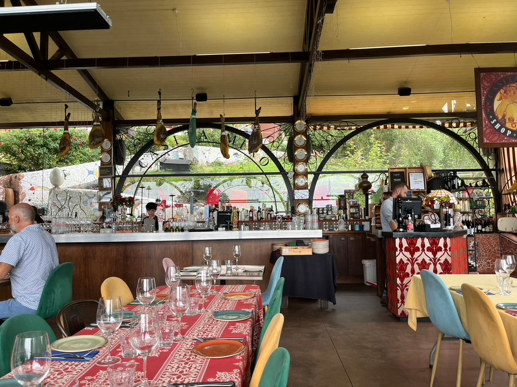 Private Half Day Wine and Food Tour 4 Hours