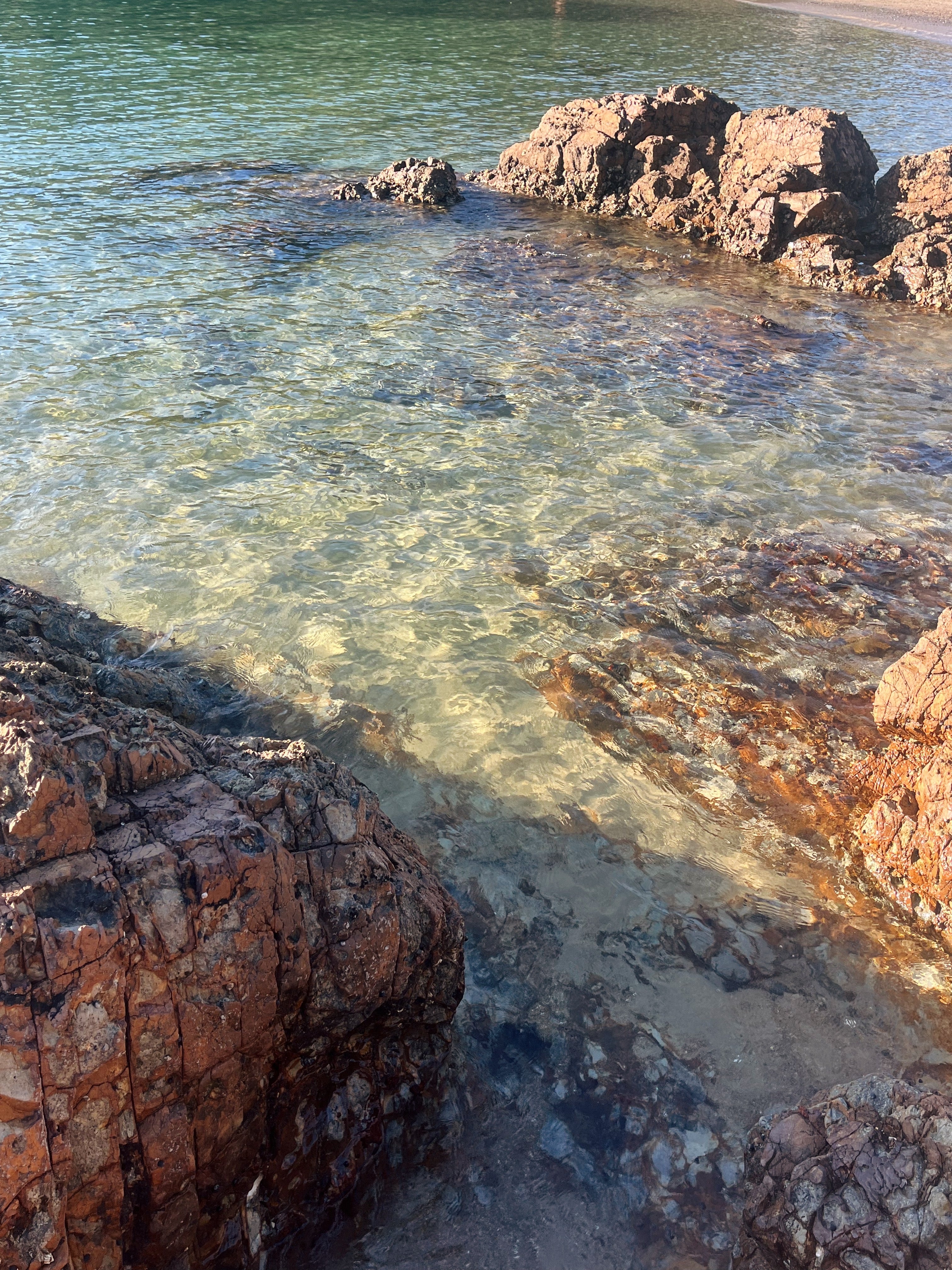 Private Full Day Freedom Tour - 6 hours