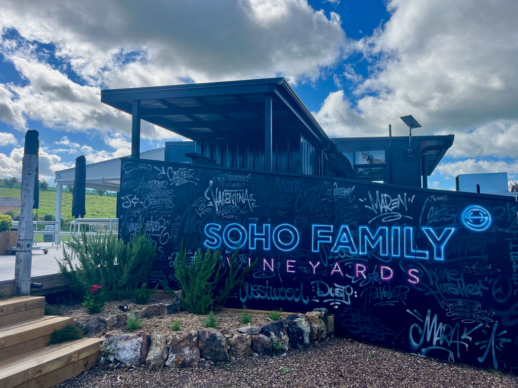 Private Half Day Wine and Food Tour 4 Hours