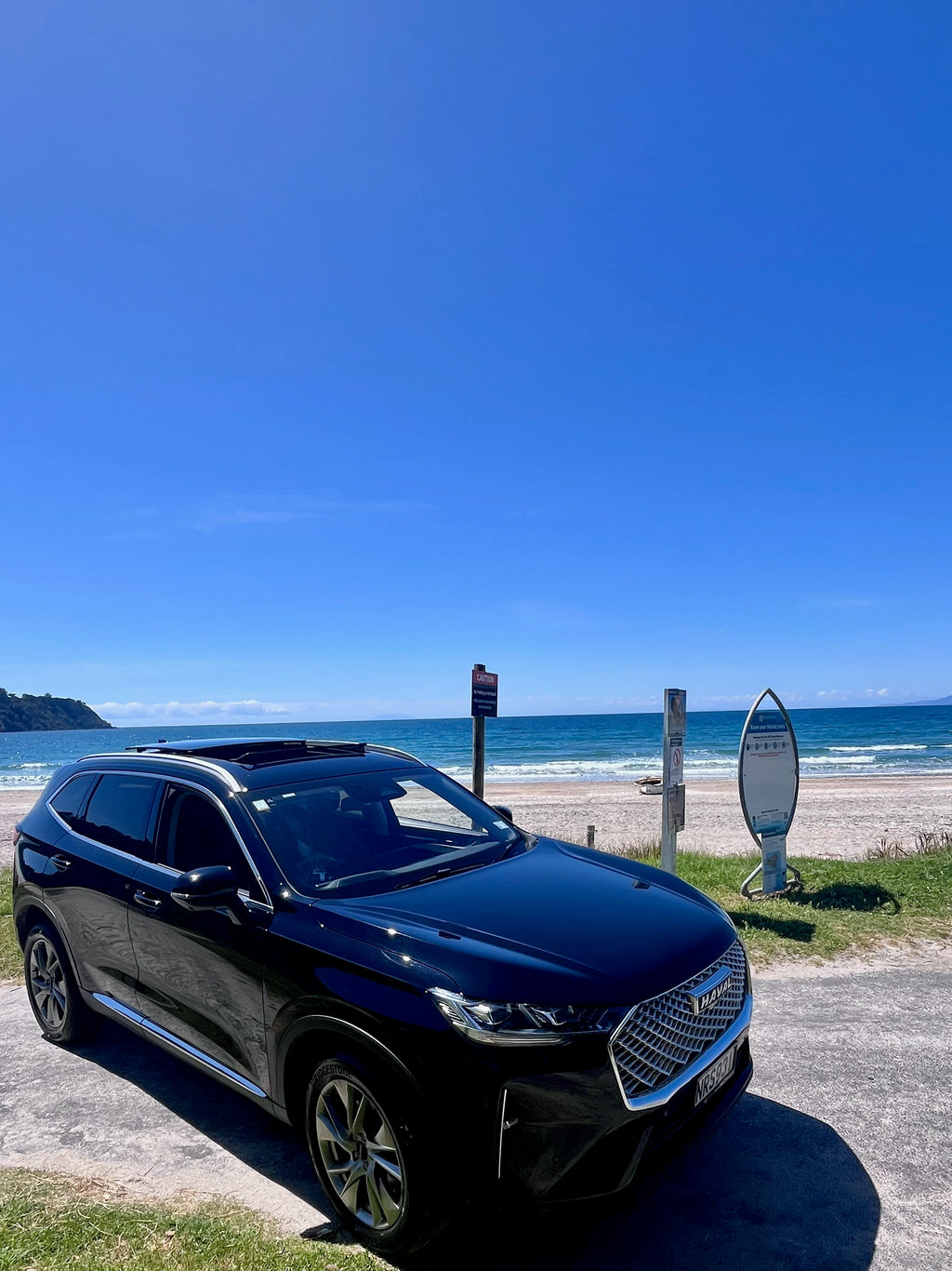 Private Transfers Island Wide